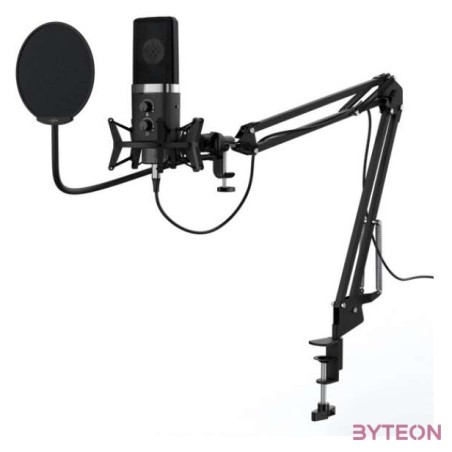 Logitech G305 Lightspeed vezeték nélküli - Fekete