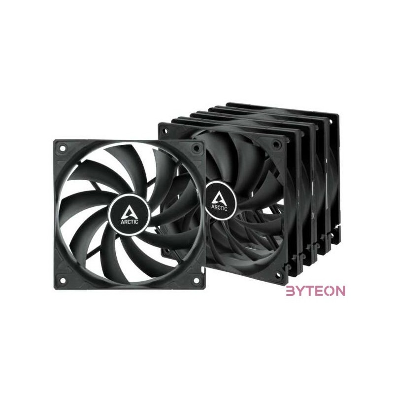 Arctic F12 120mm Value Pack (5db)