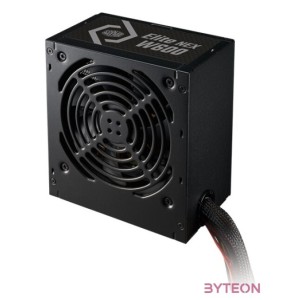 Cooler Master MPW-6001-ACBW-BEU 600W táp