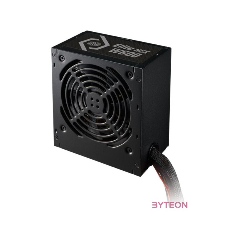Cooler Master MPW-6001-ACBW-BEU 600W táp