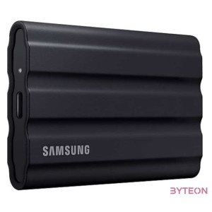 Samsung 4TB USB 3.2 T7 Shield külső SSD
