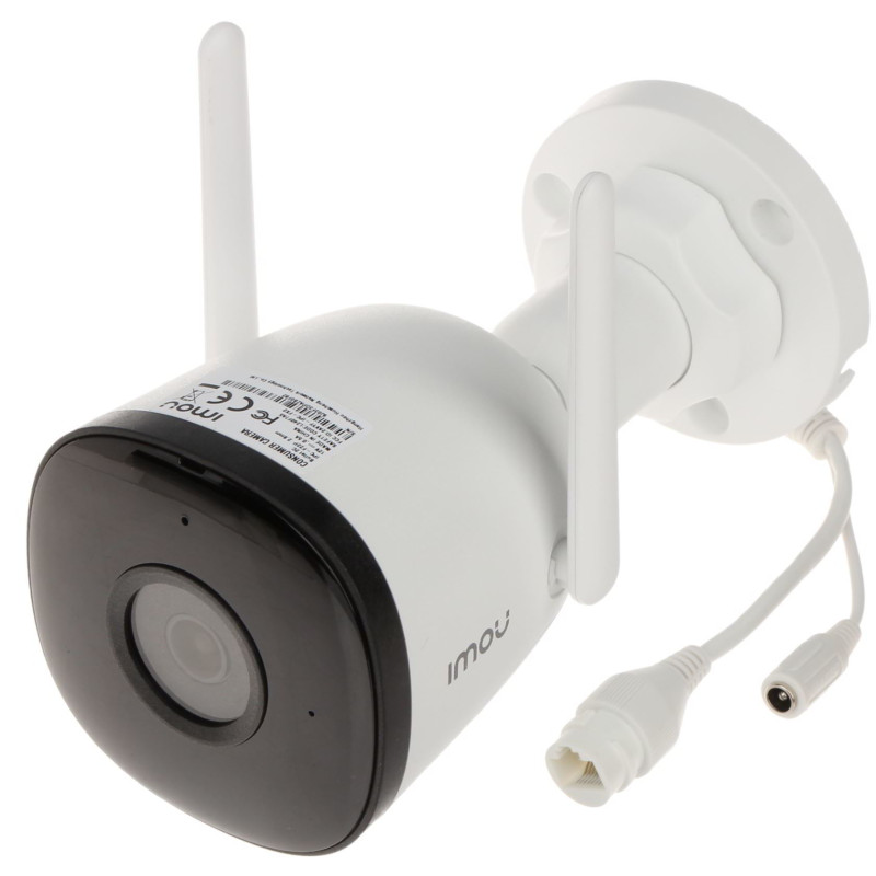 Outdoor Wi-Fi Camera IMOU Bullet 2 1080p