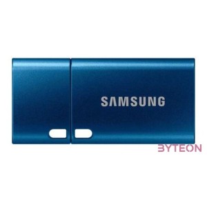 Samsung 64GB MUF-64DA,APC USB Type-C Pendrive - Kék