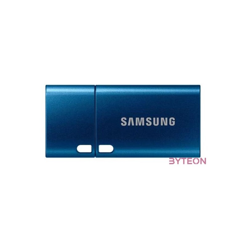 Samsung 64GB MUF-64DA,APC USB Type-C Pendrive - Kék