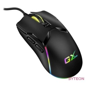 Genius Scorpion M700 Gaming optikai USB egér