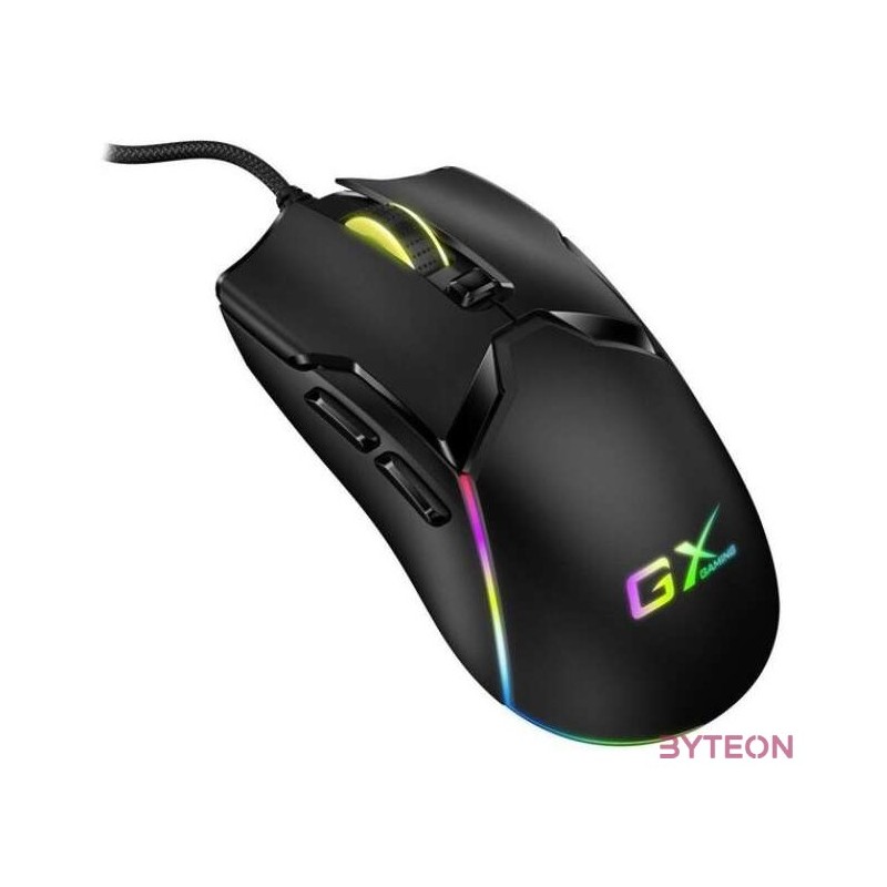 Genius Scorpion M700 Gaming optikai USB egér