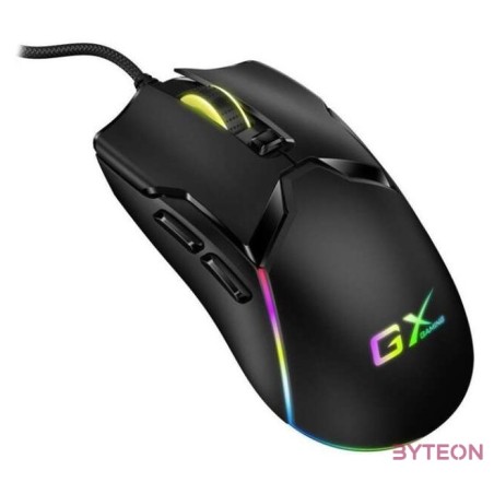 Genius Scorpion M700 Gaming optikai USB egér