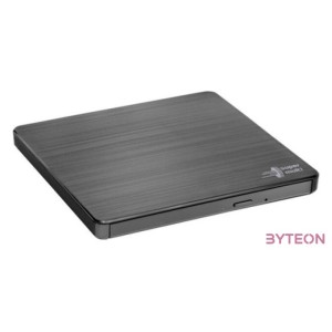 LG GP60NB60 Slim DVD-Writer Black BOX