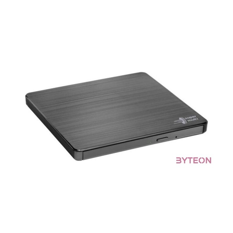 LG GP60NB60 Slim DVD-Writer Black BOX