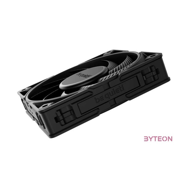 BE QUIET BL098 SilentWings PRO 4 120mm PWM