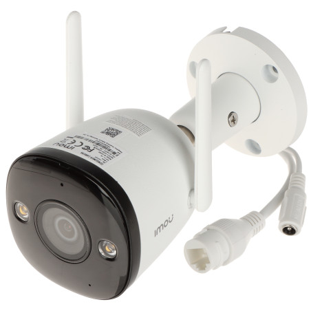 Outdoor Wi-Fi Camera IMOU Bullet 2 4MP