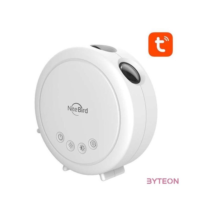 Star projector Gosund LB4 Tuya