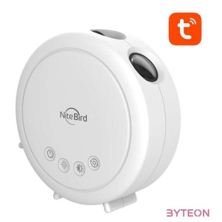 Star projector Gosund LB4 Tuya