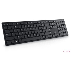 DELL WIRELESS KEYBOARD - KB500 - HUNGARIAN (QWERTZ)