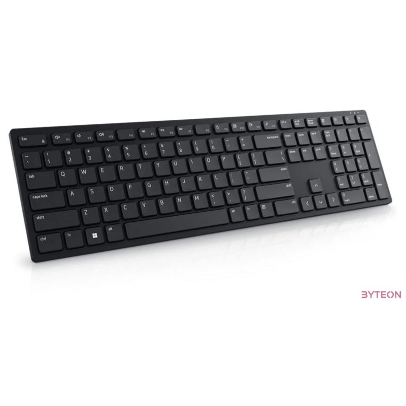 DELL WIRELESS KEYBOARD - KB500 - HUNGARIAN (QWERTZ)