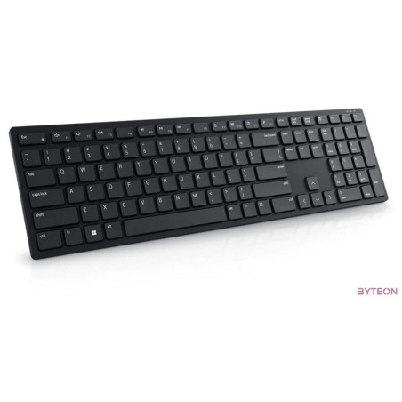 DELL WIRELESS KEYBOARD - KB500 - HUNGARIAN (QWERTZ)