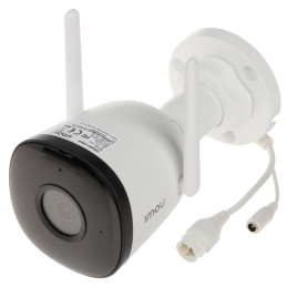 Outdoor Wi-Fi Camera IMOU Bullet 2C 4MP