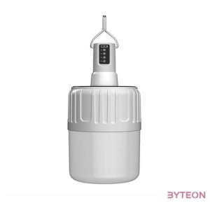 Solar camping lamp Superfire T26-S, 500lm