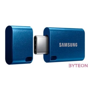 Samsung 128GB MUF-128DA,APC USB Type-C Pendrive - Kék