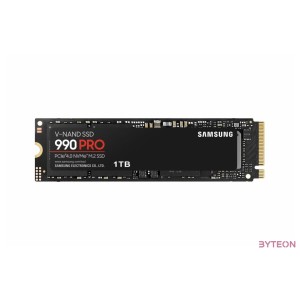 Samsung 1TB M.2 2280 NVMe 990 Pro