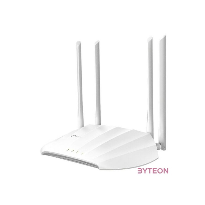TP-LINK TL-WA1201 WiFi Access Point AC1200