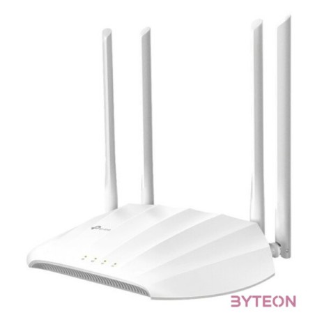 TP-LINK TL-WA1201 WiFi Access Point AC1200