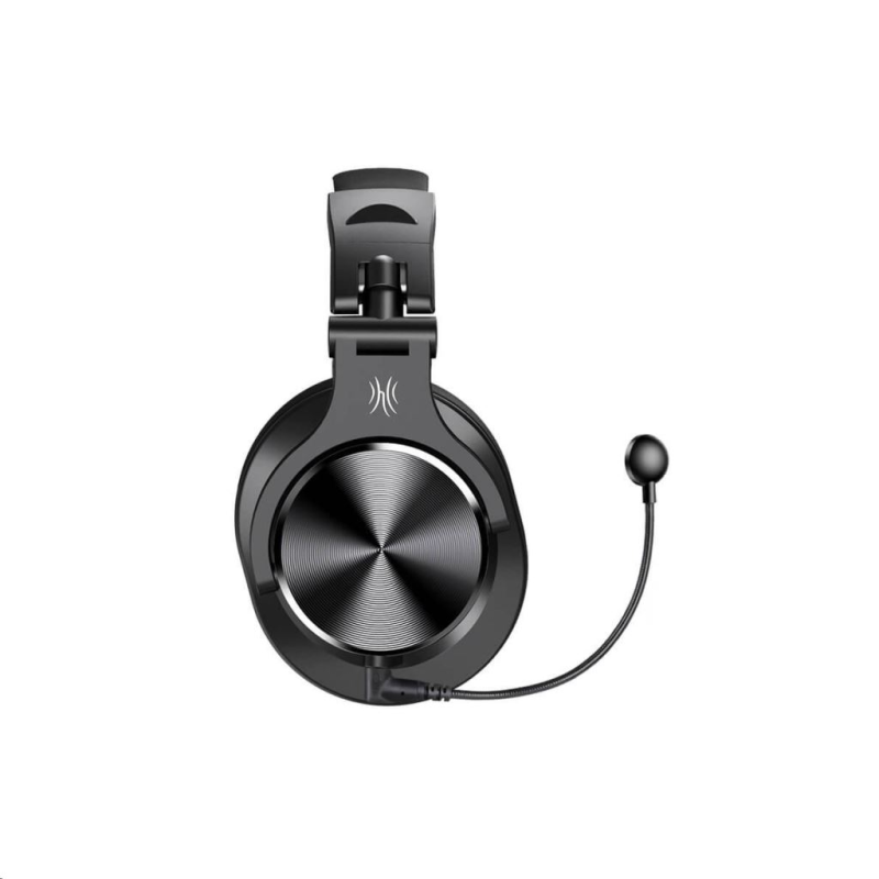 Headphones OneOdio A71D (black)