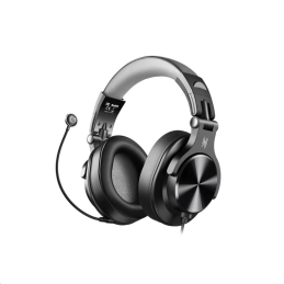 Headphones OneOdio A71D (black)