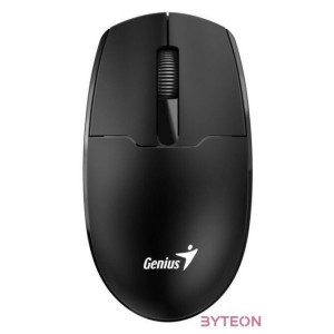 Genius NX-7000se rádiós egér fekete