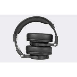 Headphones OneOdio A71D (black)