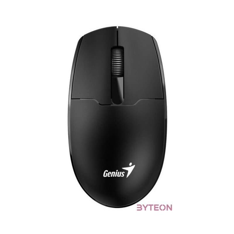 Genius NX-7000se rádiós egér fekete