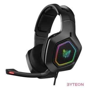 Gaming headphones ONIKUMA K10 (black)