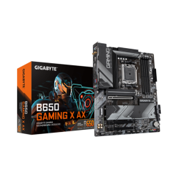 GigaByte B650 GAMING X AX alaplap