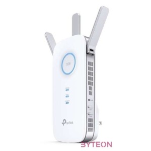 TP-Link RE550 AC1900