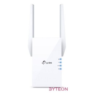 TP-LINK RE605X Wireless Range Extender AX1800