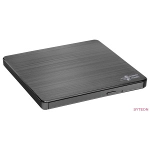 LG GP60NB60 Slim DVD-Writer Black BOX