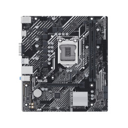 Asus PRIME H510M-K R2.0 alaplap