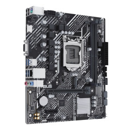 Asus PRIME H510M-K R2.0 alaplap