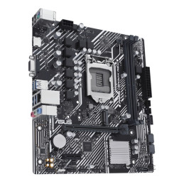 Asus PRIME H510M-K R2.0 alaplap