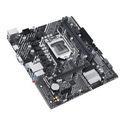 Asus PRIME H510M-K R2.0 alaplap