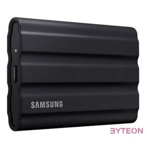 Samsung 4TB USB 3.2 T7 Shield külső SSD