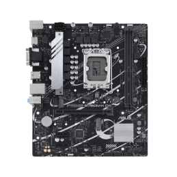 Asus PRIME B760M-K D4 alaplap