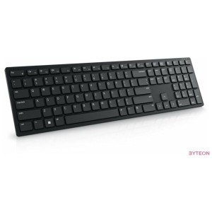 DELL WIRELESS KEYBOARD - KB500 - HUNGARIAN (QWERTZ)