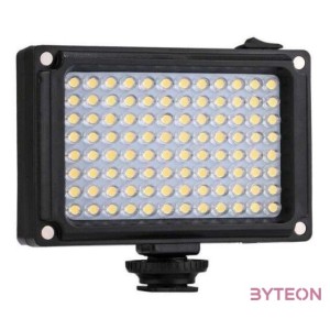 LED kamera lámpa Puluz 860 lumen