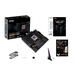 Asus TUF GAMING B650M-E WIFI alaplap