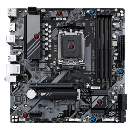 GigaByte B650M D3HP alaplap