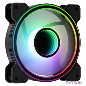 AeroCool Mirage 12 ARGB 120mm