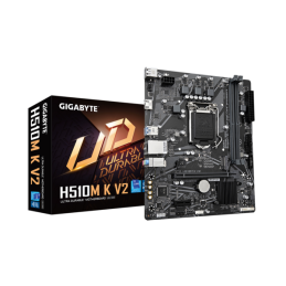 GigaByte H510M K V2 alaplap