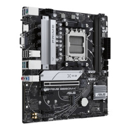 Asus PRIME B650M-K alaplap