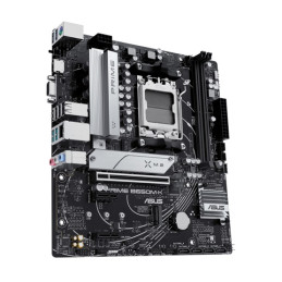 Asus PRIME B650M-K alaplap